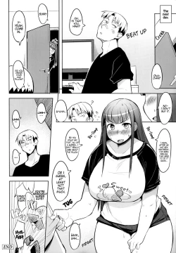 Page 20 of Uiuishii Imouto | Naive Little Sister