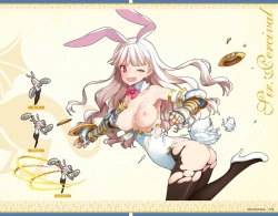 Page 173 of Eiyuu＊Senki GOLD Visual Fanbook