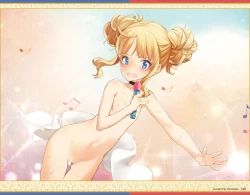 Page 297 of Eiyuu＊Senki GOLD Visual Fanbook