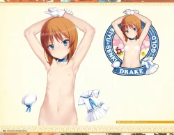 Page 384 of Eiyuu＊Senki GOLD Visual Fanbook