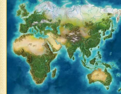 Page 4 of Eiyuu＊Senki GOLD Visual Fanbook