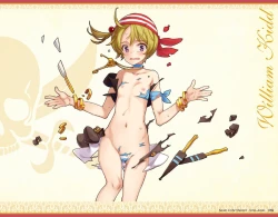 Page 69 of Eiyuu＊Senki GOLD Visual Fanbook