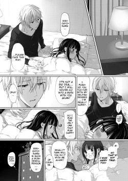 Page 27 of Ririchiyo-sama Issho ni nyuuyoku