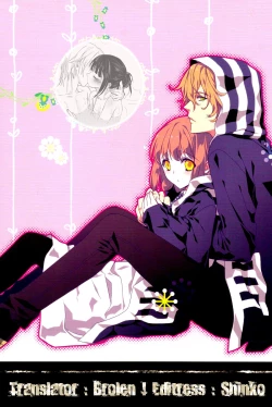 Page 28 of Ririchiyo-sama Issho ni nyuuyoku