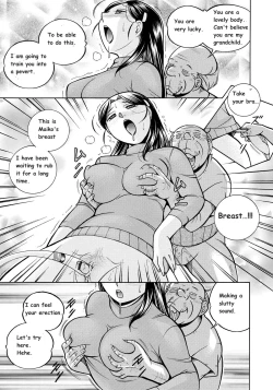 Page 43 of Reijou Maiko| Daughter Maiko Old Family Secret Banquet Ch. 1-2