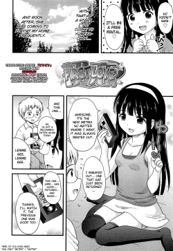 Page 26 of Shoujo Kousai Ch.1-6