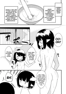 Page 4 of Elf Shimai no Chousen | The Elf Sisters' Challenge
