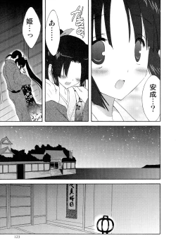 Page 122 of Sengoku Hime Bushou Ryoujoku Den