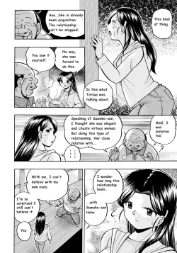 Page 34 of Reijou Maiko| Daughter Maiko Old Family Secret Banquet Ch. 1-2