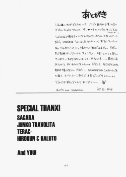 Page 144 of 1000000-nin no Shoujo side star