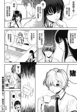 Page 20 of Renai Fuyou Gakuha Ch. 1-3