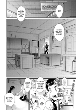 Page 30 of Shibatte Aishite. Ch. 1-3