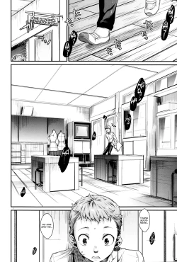 Page 58 of Shibatte Aishite. Ch. 1-3