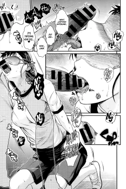 Page 65 of Shibatte Aishite. Ch. 1-3