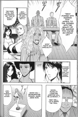 Page 4 of Chounyuu For You Ch. 9