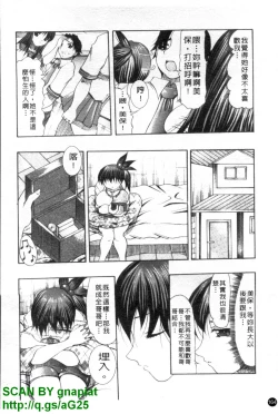 Page 165 of Oshiri no Ohimesama