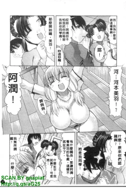 Page 48 of Oshiri no Ohimesama