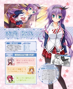 Page 14 of Dengeki Hime 2015-01