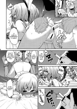 Page 35 of Tama Tama Shippo