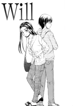 Page 190 of Otokonoko Onnanoko