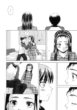 Page 29 of Otokonoko Onnanoko