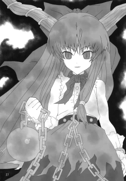 Page 26 of Flan Yon Bun no Ichi Saishuushou