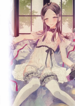 Page 30 of Haitoku Josou Otouto no Inran Jojishi - Jikka Hen