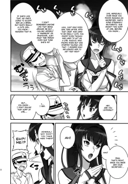 Page 9 of Musashi no Dokidoki Daisakusen | Musashi's Heart-Pounding Great Strategy!