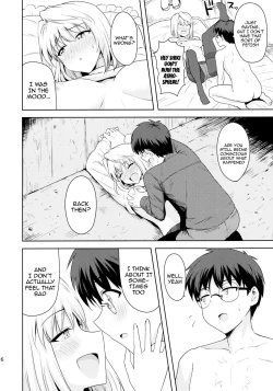 Page 15 of Aru Hi no Futari| Those Two That Day