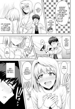 Page 4 of Aru Hi no Futari| Those Two That Day