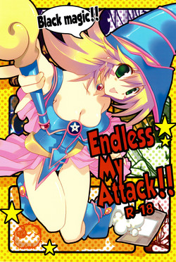 Download Endless My Attack!!