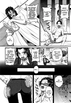 Page 5 of Katase Kachou wa Mazo doRei | Chief Katase, the Masochistic Slave