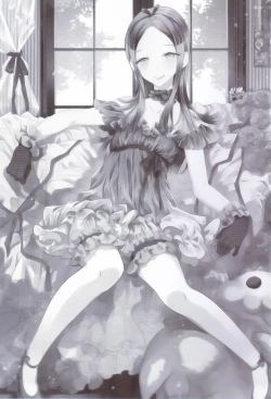 Page 2 of Haitoku Josou Otouto no Inran Jojishi - Jikka Hen