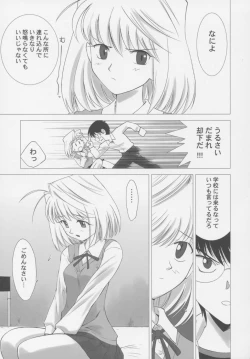 Page 8 of Tsukihime Complex