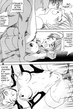 Page 7 of Love Dashi 3