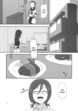 Page 10 of Kiryuu Sensei to Kiryuu-san!