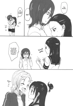 Page 28 of Kiryuu Sensei to Kiryuu-san!