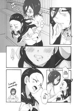 Page 9 of Kiryuu Sensei to Kiryuu-san!
