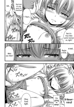 Page 14 of Nemui-hime | Sleepy Beauty