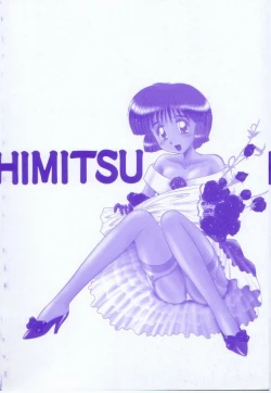 Page 4 of Himitsu