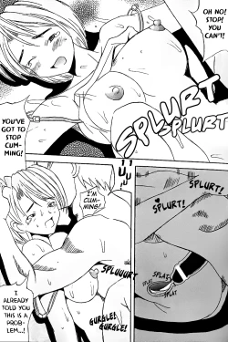 Page 12 of Love Dashi 3