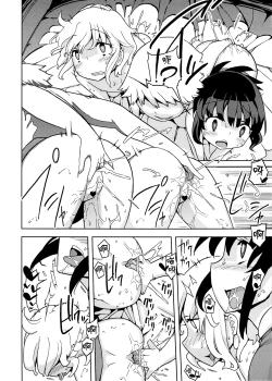 Page 92 of Jinsei Game Alter Soushuuhen