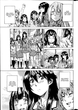 Page 45 of Yuri Suki Kanojo wa Yuri Kanojo ga Dekinai