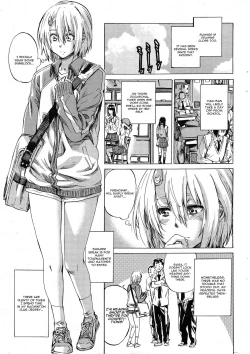 Page 61 of Yuri Suki Kanojo wa Yuri Kanojo ga Dekinai