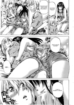 Page 67 of Yuri Suki Kanojo wa Yuri Kanojo ga Dekinai