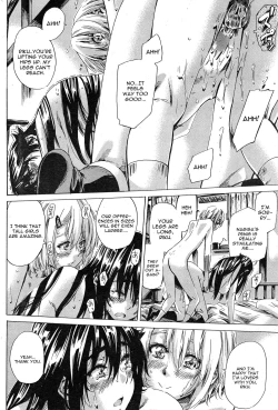 Page 96 of Yuri Suki Kanojo wa Yuri Kanojo ga Dekinai