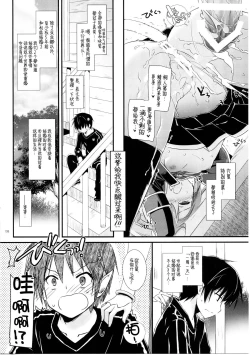 Page 108 of DL AW&SAO Soushuuhen