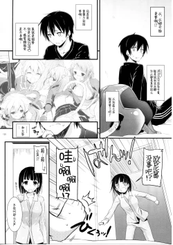 Page 120 of DL AW&SAO Soushuuhen