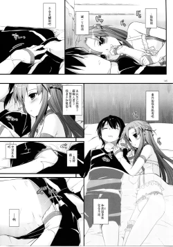 Page 145 of DL AW&SAO Soushuuhen