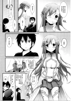 Page 48 of DL AW&SAO Soushuuhen
